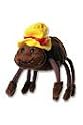 Finger Puppet: Incy Wincy Spider