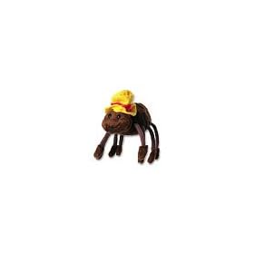 Finger Puppet: Incy Wincy Spider