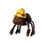 Incy Wincy Spider Finger Puppet