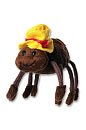 Buy Incy Wincy Spider Finger Puppet [Toy] online at Discounted New and Used prices. Delivered to your door with Childrens Toyshop.com
