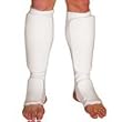 TMAS Cloth Shin - Instep Guard