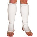 Cloth Shin - Instep Guard