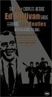 Ed Sullivan: Four Complete Historic Shows Beatles [VHS]