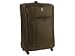 Delsey Helium Breeze 3.0 - 30 Expandable 4 Wheel Trolley Pullman Luggage - Green