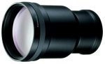 Panasonic DMW-LTZ10 DMC-FZ10用テレコンバージョンレンズ/