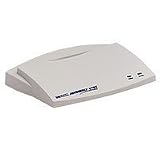 HP JetDirect 170X - Print server - parallel - EN - 10Base-T
