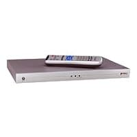Pinnacle ShowCenter - Digital multimedia receiver
