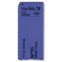 SanDisk SDMS-256-824 256MB�������[�X�e�B�b�N