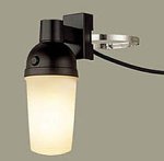 National ガーデン光房 洋風屋外用ライト 100Vタイプ 灯具 HLW9104EL