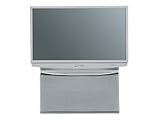 Panasonic TX 47PT10 - 47 TAU rear projection TV ( CRT ) - widescreen - 100 Hz - dark silver