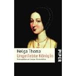 Ungeliebte K�nigin: Ehetrag�dien an Europas F�rstenh�fen
