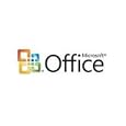 Microsoft Office Basic 2007 W32 for System Builders, 3 pack from Office Suites