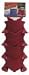Horsemens Pride Rail Razer Red 4/Set