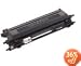 Brother TN-115BK High Yield Black Toner Cartridge for Brother HL4040CN,HL4070CDW Series