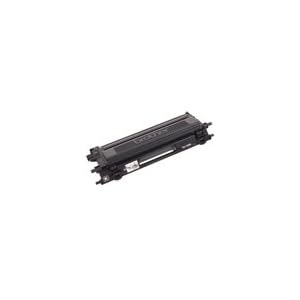 Brother TN-115BK High Yield Black Toner Cartridge for Brother HL4040CN,HL4070CDW Series by Brother