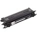 Brother TN-115BK High Yield Black Toner Cartridge for Brother HL4040CN,HL4070CDW Series