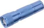 Garrity #K009GST06A 3AAA LED Aluminum Flashlight