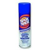 WD40 009989 SPOT SHOTr Professional Instant Carpet Cleaner Category: Carpet Cleaners and Deodorizers