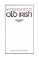 Intro to Old Irish