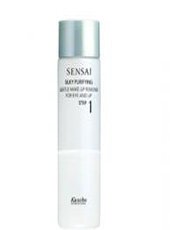 Sensai Silky Purifying von Kanebo - Gentle Make-up Remover for Eye and Lip 100 ml Preisvergleich
