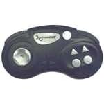 Dreamgear Dgun-937 Plug & Play Controller With 15 Built-In Games