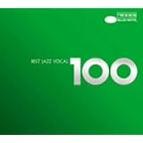 ベスト・ジャズ・ヴォーカル100