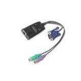 ATEN TECH ALTUSEN CPU adapter for PS/2 computers KA9120 - monitor/keyboard/mouse extender ( KA9120 )