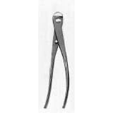 Dallas Bonsai Garden's 8 Inch, Japanese Hand Forged Stainless Steel Wire Cutter - Bolt... by Dallas Bonsai