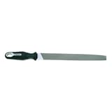 Buy 10 Mill Bastard Single Cut American Pattern File w  Handle by Nicholson