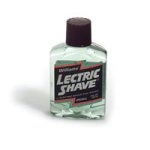 Williams Lectric Shave Electric Razor Pre-Shave, Original, 3 fl oz