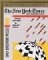 New York Times Daily Crossword Puzzles, Volume 9 (NY Times)
