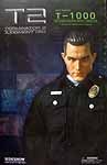 T-1000 Terminator 2: Judgement Day 12 Inch Figures