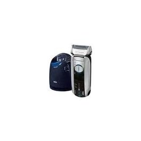 Braun 360� Complete Shaver - 8985