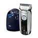 BRAUN COMPLETE SHAVER LED CRD/CRDLSS