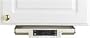 GE 75295 Ultra-Slim Spacemaker Compact Stereo (CD/Radio)