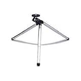 Vanguard VS-52 Table Pod with Extendable Legs