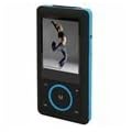 D-Jix - M359 - Lecteur mp4 - �cran 1,8" - Radio FM - Bleu