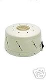 Marpac White Noise Machine Sleep Mate Sound Screen 980 Dual Speed Sound Conditioner - Newest Model