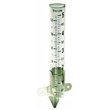 Taylor Precision 2710N Glass Rain Gauge
