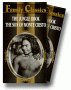 Jungle Book & Son of Monte Cristo [VHS]