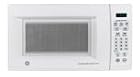 GE JES735WJ .7 Cu. Ft. Capacity Countertop Microwave Oven