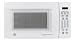 GE JES735WJ .7 Cu. Ft. Capacity Countertop Microwave Oven