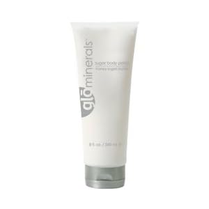 gloMinerals Body Wash