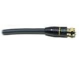 Phoenix Gold VRX-560F Silver Level High-Resolution F-to-F Coaxial Cables 6m