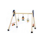 Eigenschaften Hess-Spielzeug 13328 / Hess-Spielzeug 13328 - Babyspielgerät, Joe
