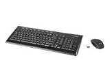 LENOVO Ultraslim Plus Wireless Keyboard and Mouse