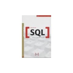 SQL, m. CD-ROM
