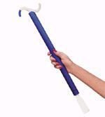 Dress E-Z Dressing Aid 30" with Shoehorn