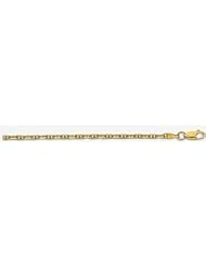 3mm Anchor Chain 28"