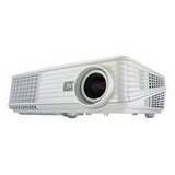 NEC NP100 - DLP projector - 2000 ANSI lumens - SVGA (800 x 600) - 4:3